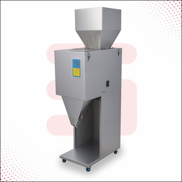 5 Kg Granule Filling Machine by Sonic Industries