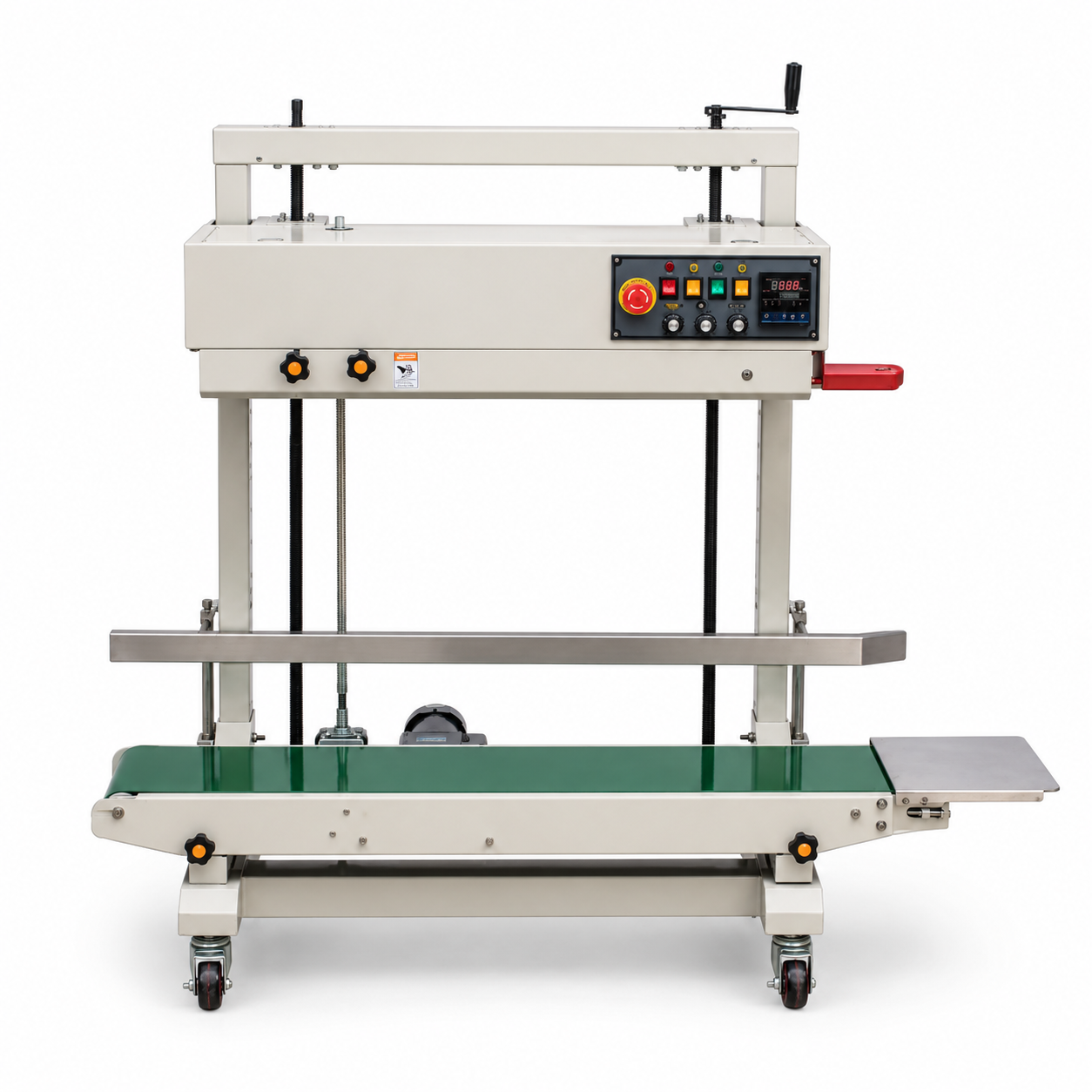 15 kg band sealer