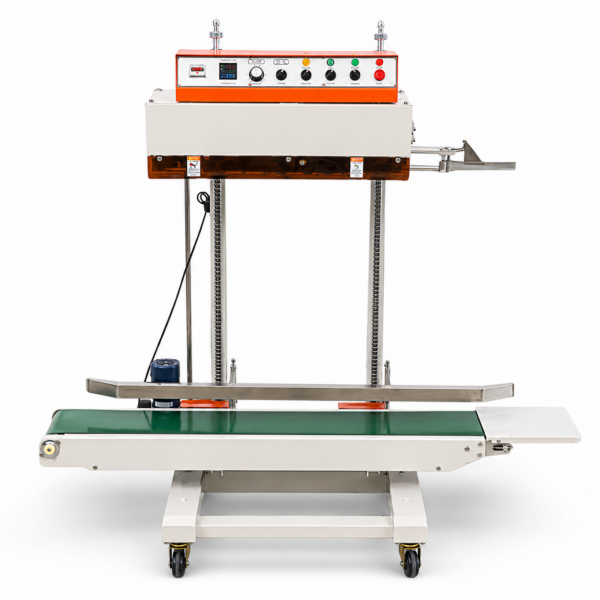 Sonic Industries 25Kg Band Sealing Machine