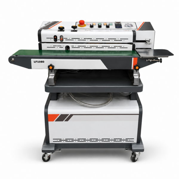 Sonic Industries All in One Band Sealing Machine