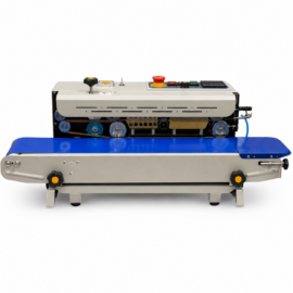 FR-900 MS Eco Band Sealing Machine With Nitrogen by Sonic Industries