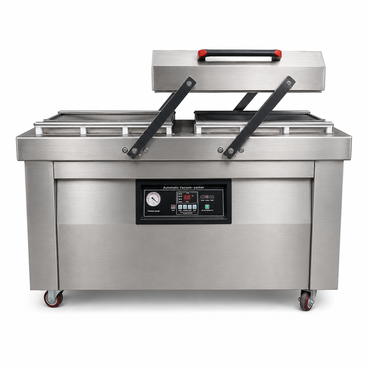 DZ-500 Double Chamber vacuum sealing machine Vacuum Sealing Machine