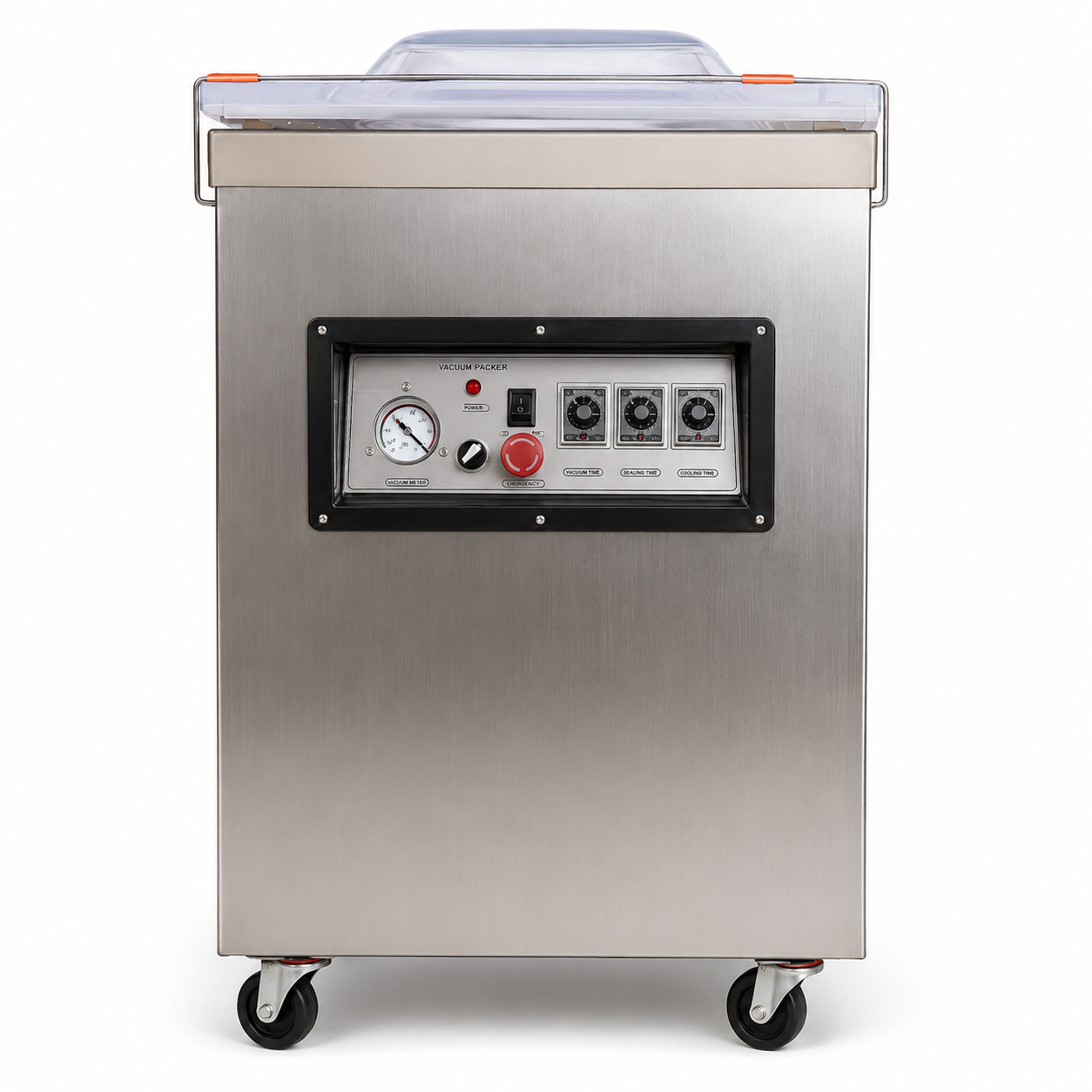 DZ-500 Single Chamber Vacuum Sealing Machine