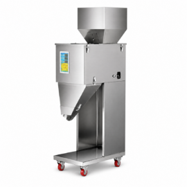 5 Kg Granule Filling Machine by Sonic Industries
