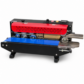 FR-400 Mini Band Sealer Top by Sonic Industries