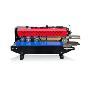Pouch Sealing Machine at Best Price | Sonic Industries