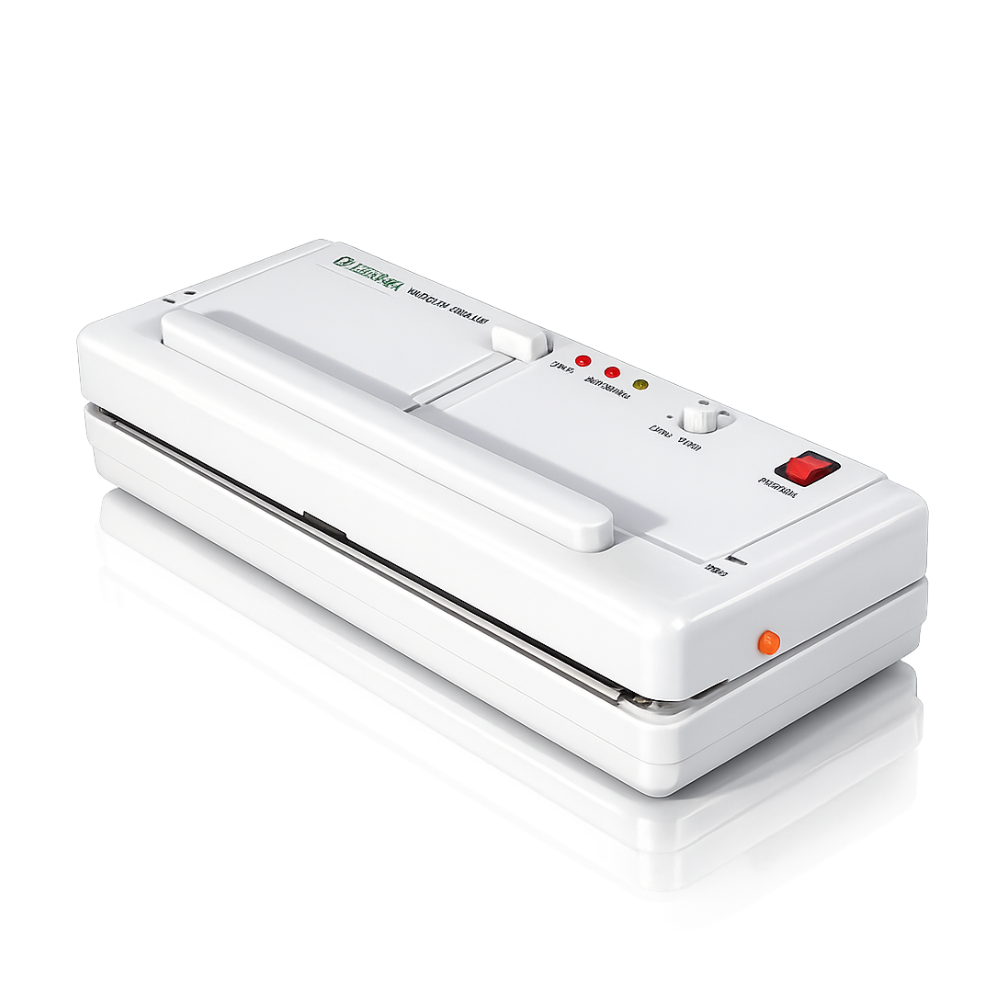 Household Vacuum Sealing Machine by Sonic Industries