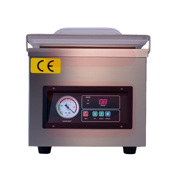 DZ-260 Vacuum Sealing Machine by Sonic Industries