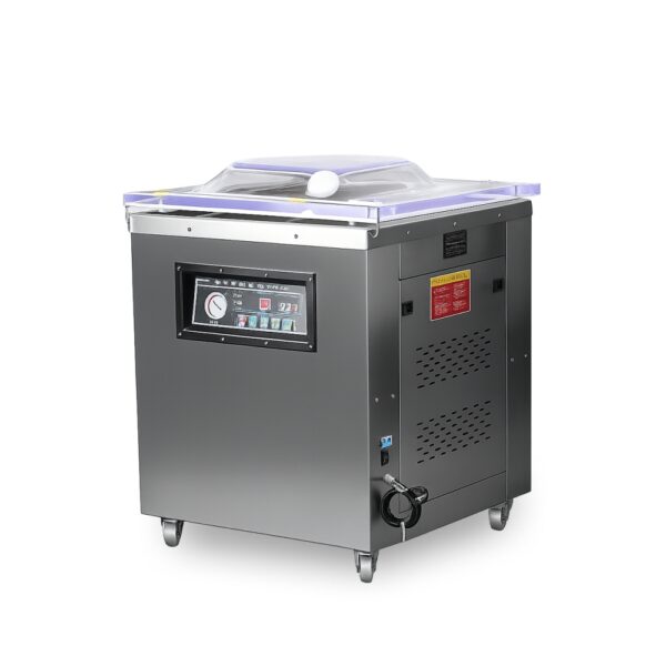 DZ-600 Vacuum Sealing Machine by Sonic Industries