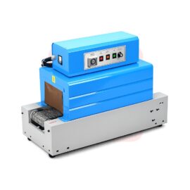 Shrink Tunnel Machine 10×6 Inch by Sonic Industries
