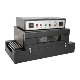 Shrink Tunnel Machine 16×8 Inch by Sonic Industries