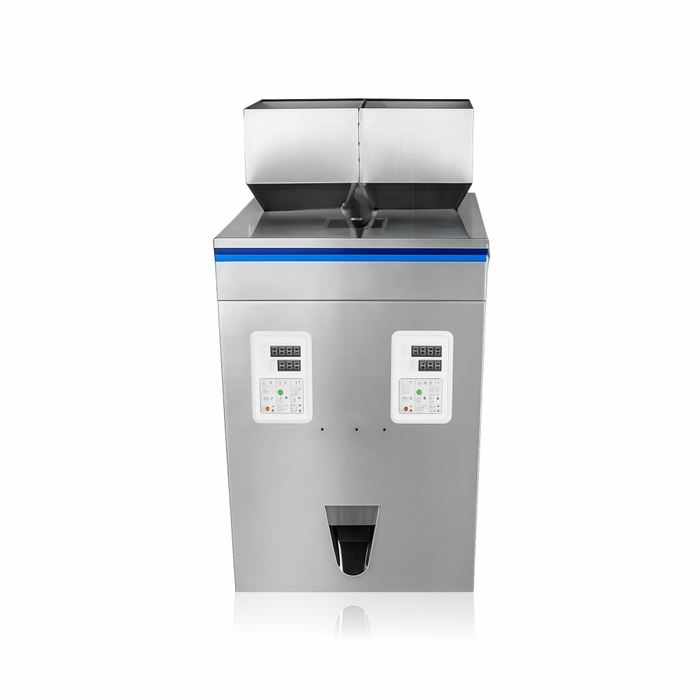Granual Filling machine
