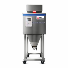 200-2000 Grams Granule Filling Machine Sonic Industries