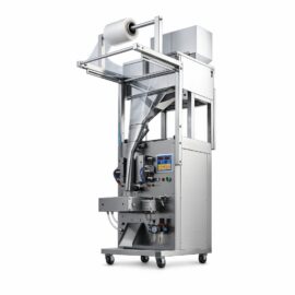 High-Performance Automatic 1 to 100 Grams Dual Head Granule Packaging Machine By Sonic Industries