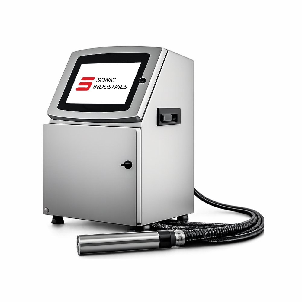 CIJ Printer