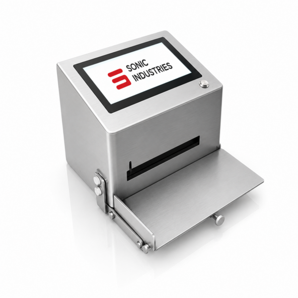 Desktop Printer for Batch Coding | MRP & Expiry Date Printing Machine