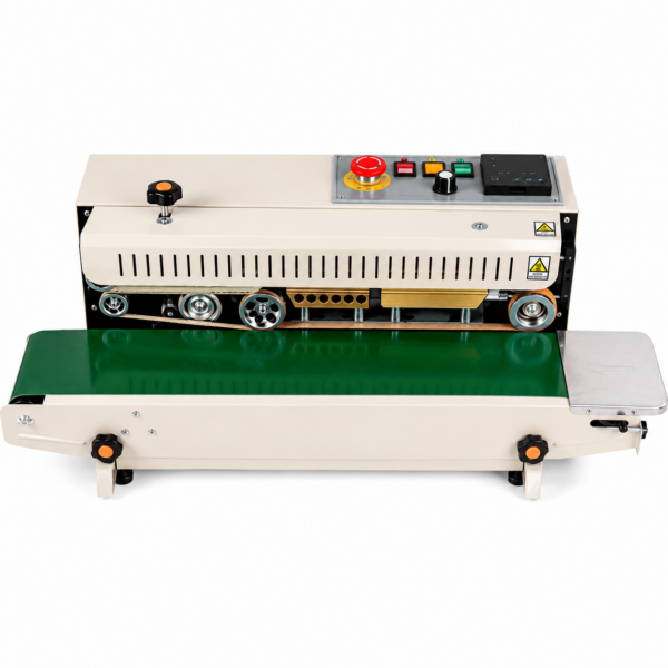 Sonic Industries FR900 Band Sealing Machine Eco Model