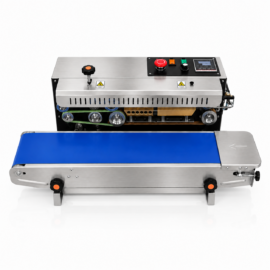 Sonic Industries SS Body Continuous Band Sealer