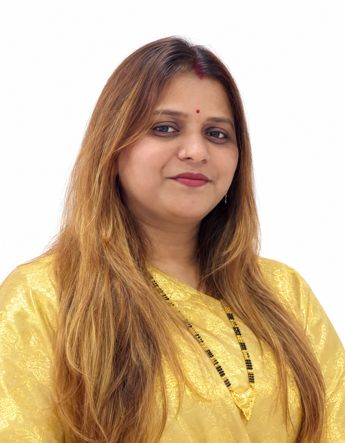 Sonic Industries Owner Sapna Kunal Barot