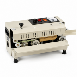 Sonic Industries FR-400 Mini Band Sealing Machine
